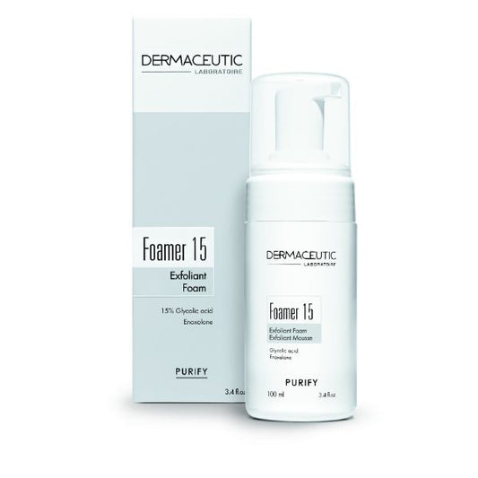 Foamer 15
