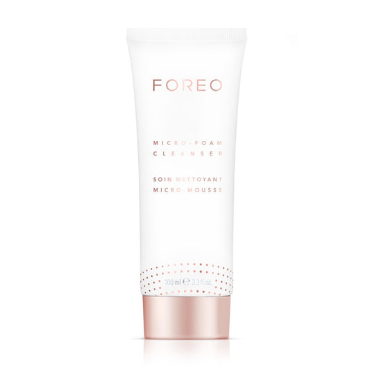 FOREO Micro-Foam Reinigingsschuim