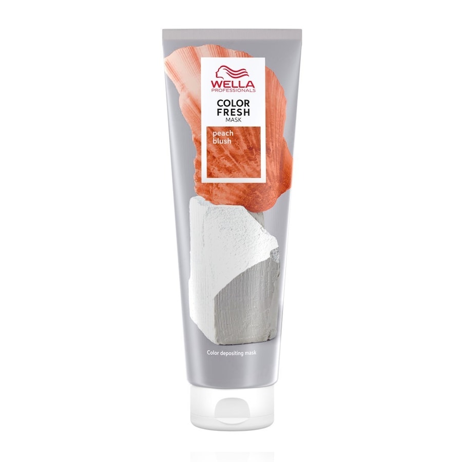 Wella Professionals Color Fresh Mask