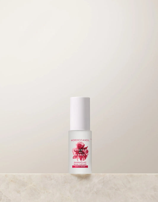 Dahlia Rouge Hair & Body Fragrance Mist