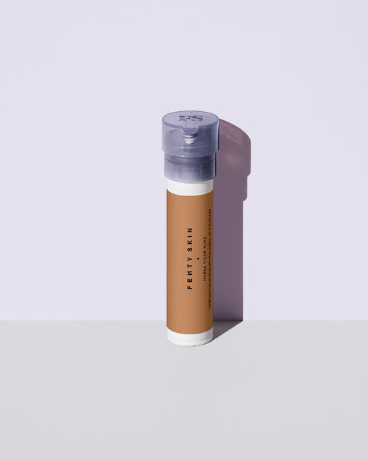 Hydra Vizor Huez Tinted Moisturizer Mineral SPF 30