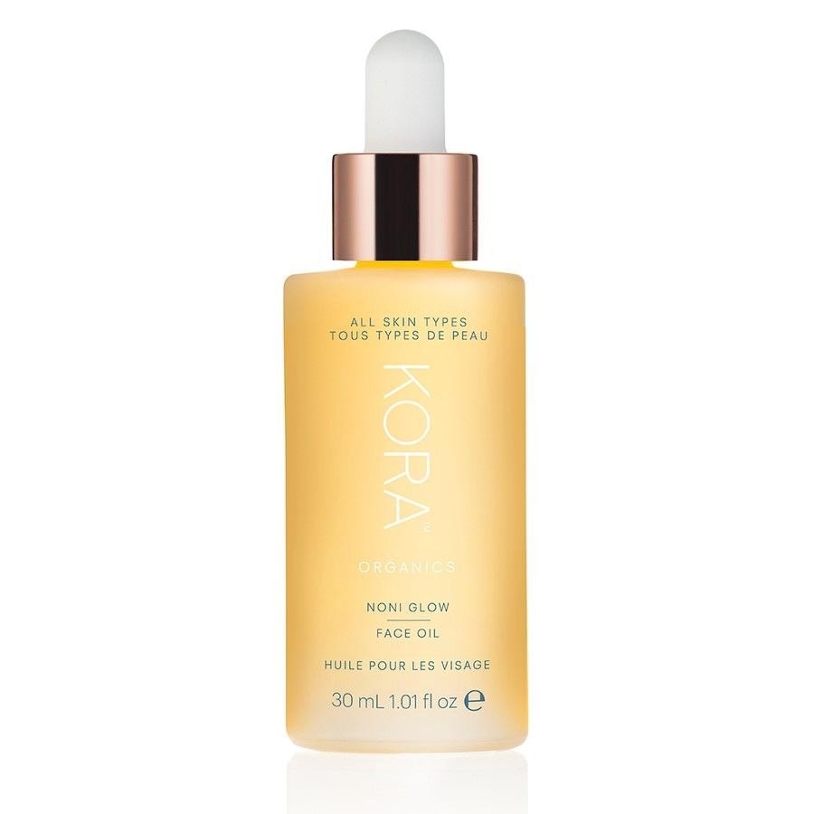 KORA Organics Noni Glow Face Oil