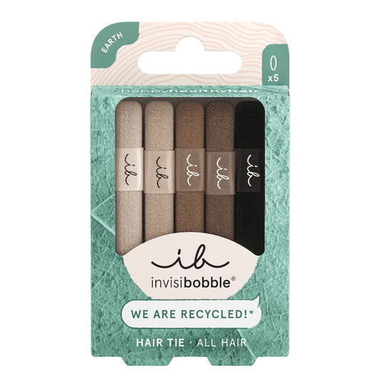 Invisibobble HAIR TIE Mocha
