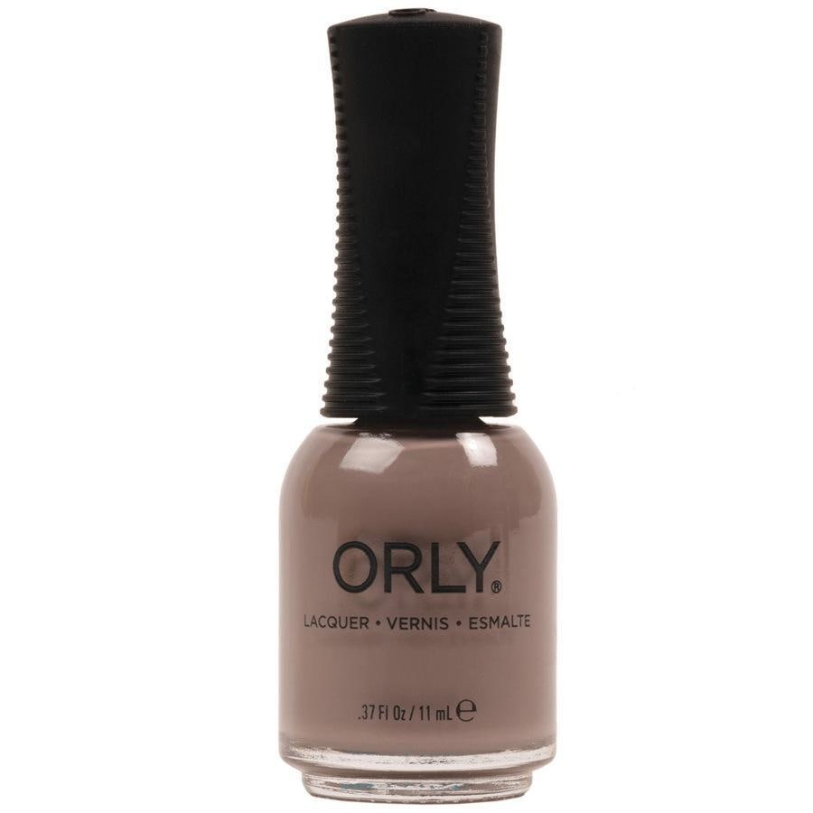 ORLY