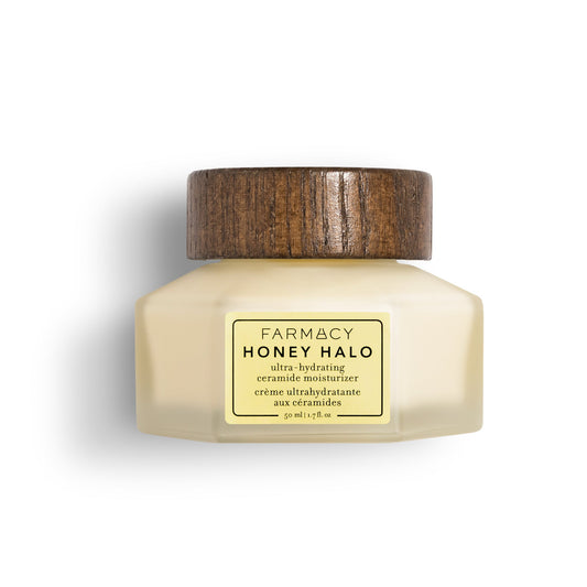 Honey Halo