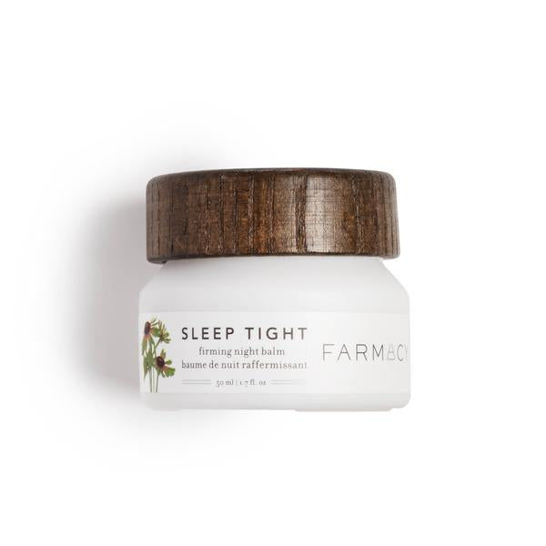 SLEEP TIGHT  firming night balm