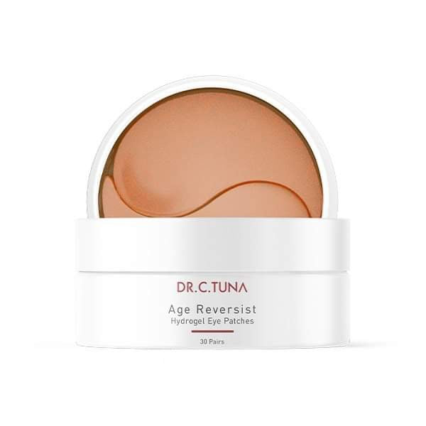 Reversist Hydrogel Eye Patches