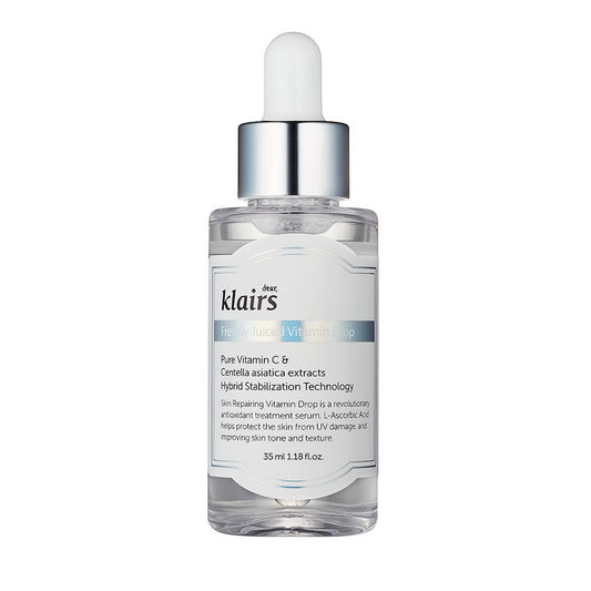Dear Klairs Freshly Juiced Vitamin Drop