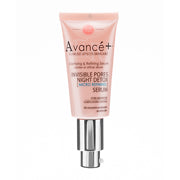 Figs & Rouge Avanc&eacute;+ Invisible Pores Night Detox Serum 30ml - feelunique.com Exclusive