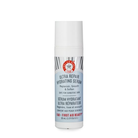 First Aid Beauty Ultra Repair Hydrating Serum