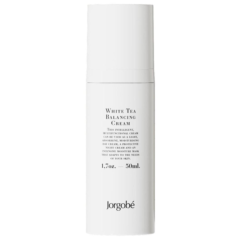 Jorgobé Skin Care White Tea Balancing