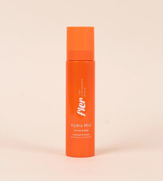 Hydra Mist - Body & Hair Hydrating Fragrance