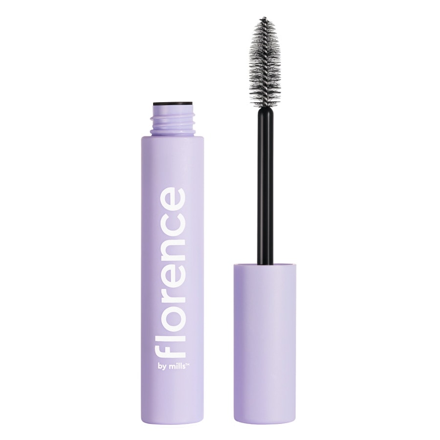 Florence by Mills Built to Lash Mascara 9ml