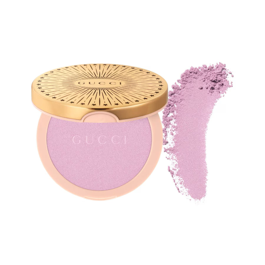 Gucci Gucci Beauty Highlighter Unisex 10.0g Zilver