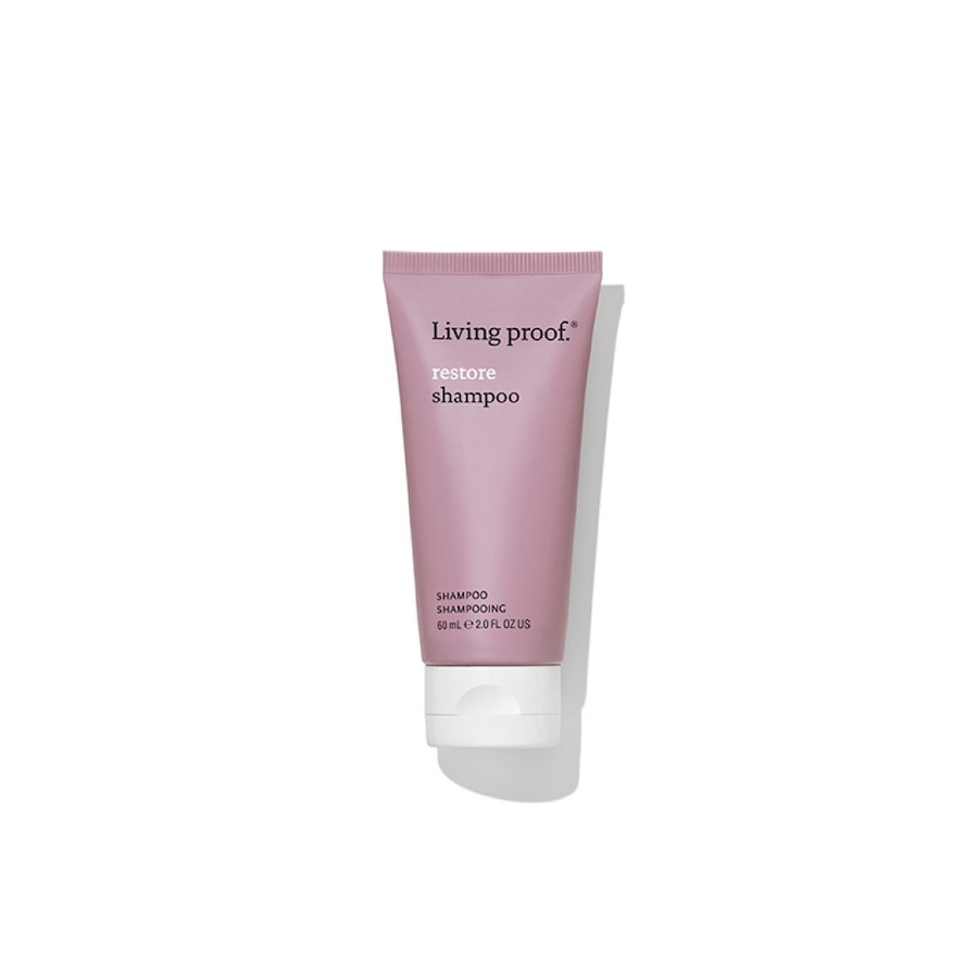 Living Proof restore Shampoo