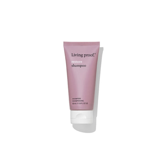 Living Proof restore Shampoo