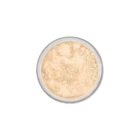 Mineral Foundation