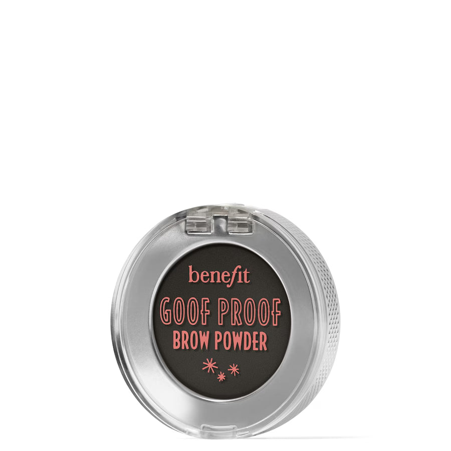 Benefit Brow Collection Wenkbrauwpoeder Unisex 1.9g Zwart