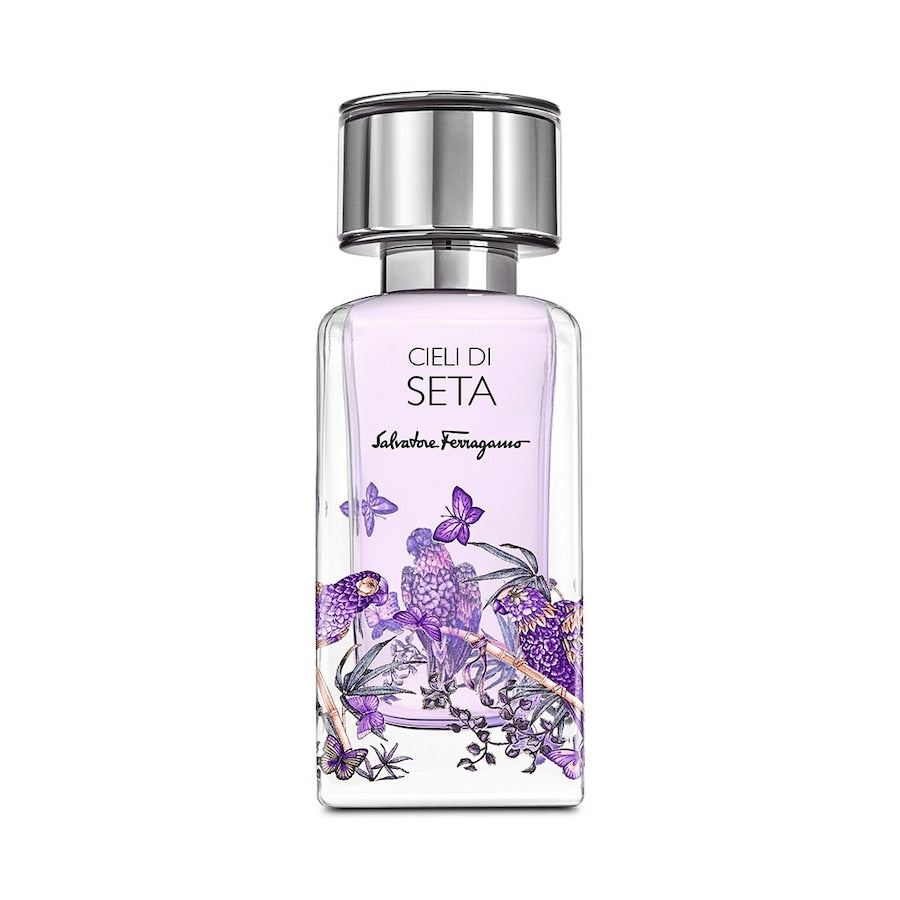 Salvatore Ferragamo Cieli di Seta