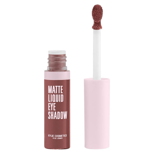 KYLIE COSMETICS Matte Liquid Eyeshadow