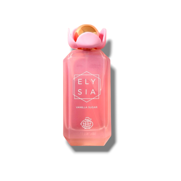 Vanilla Sugar EDP 100ml