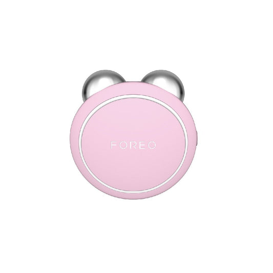 FOREO BEAR™ mini-microstroomapparaat voor gedeeltelijke gezichtslifting