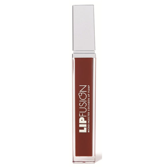 Fusion Beauty Dream Micro-Collagen Lip Plump Color Shine Lipgloss