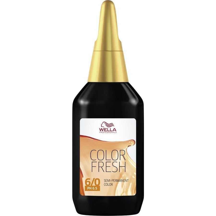 Wella Professionals Color Fresh