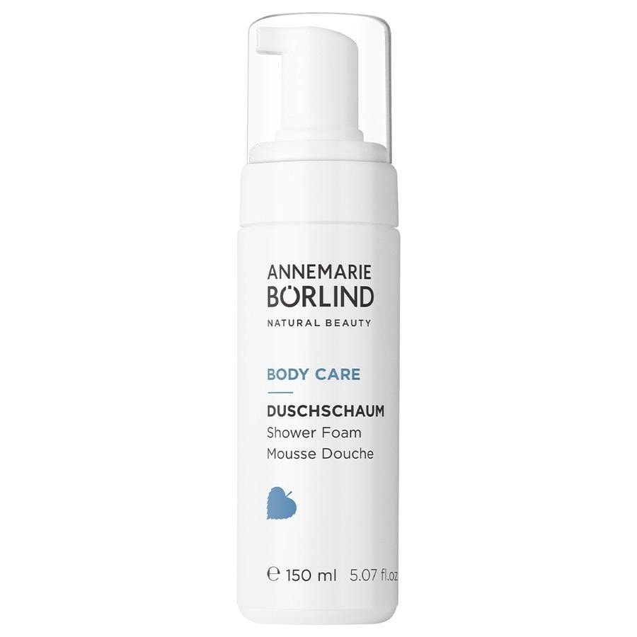 ANNEMARIE BÖRLIND BODY CARE