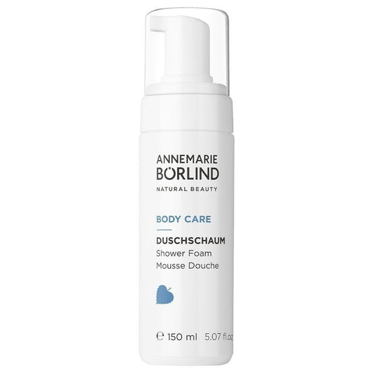 ANNEMARIE BÖRLIND BODY CARE