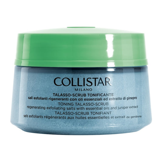Collistar Toning Talasso-Scrub