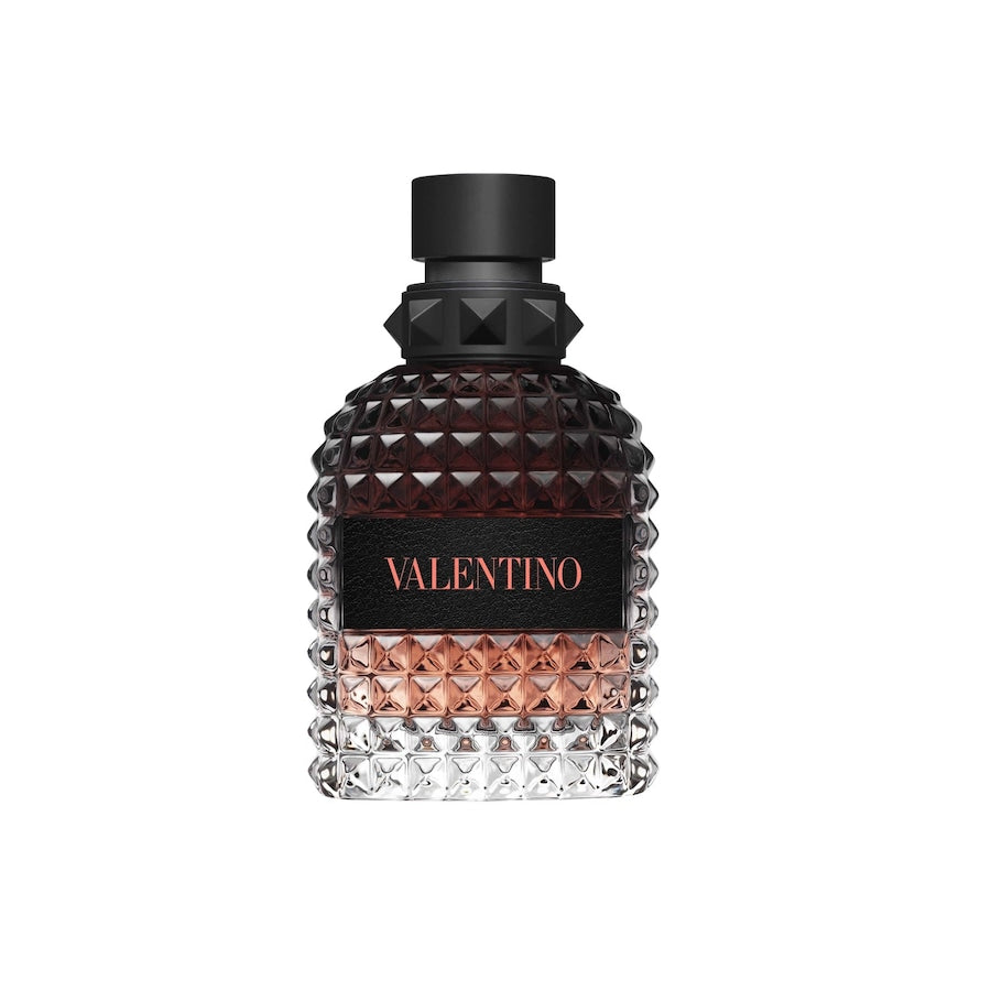 Valentino Born In Roma Uomo Coral Fantasy