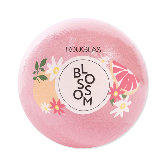 Douglas Collection Blossom Pomelo Fizz Bath Bomb