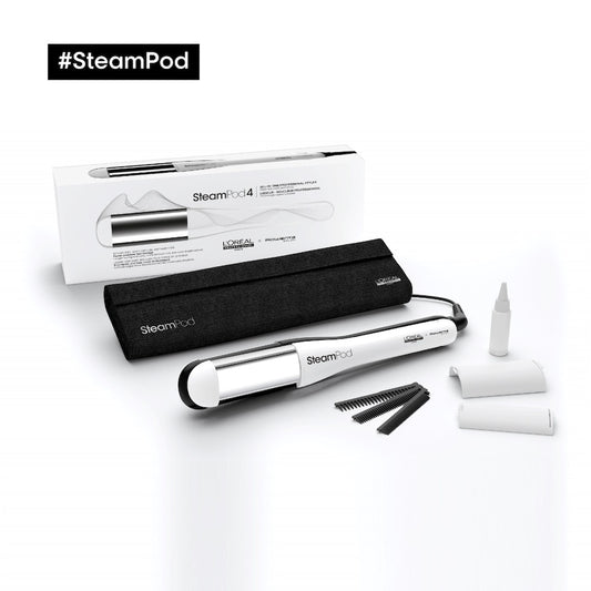L´Oréal Professionnel 4