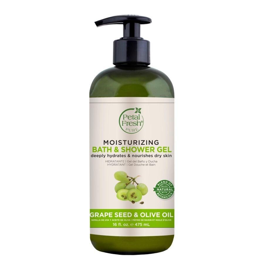 Petal Fresh Grape Seed & Olive Oil