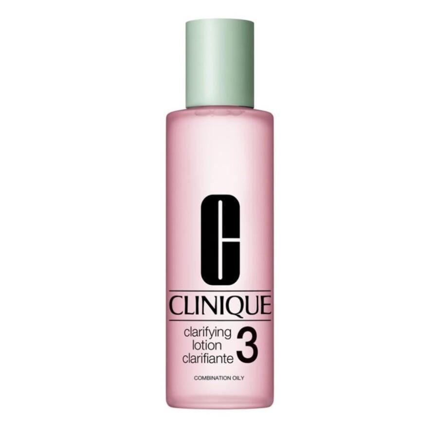 Clinique 3-Phase Systemcare Type 3 Vette/gemengde huid