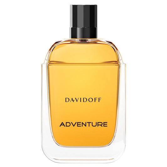 Davidoff Adventure Eau de Toilette