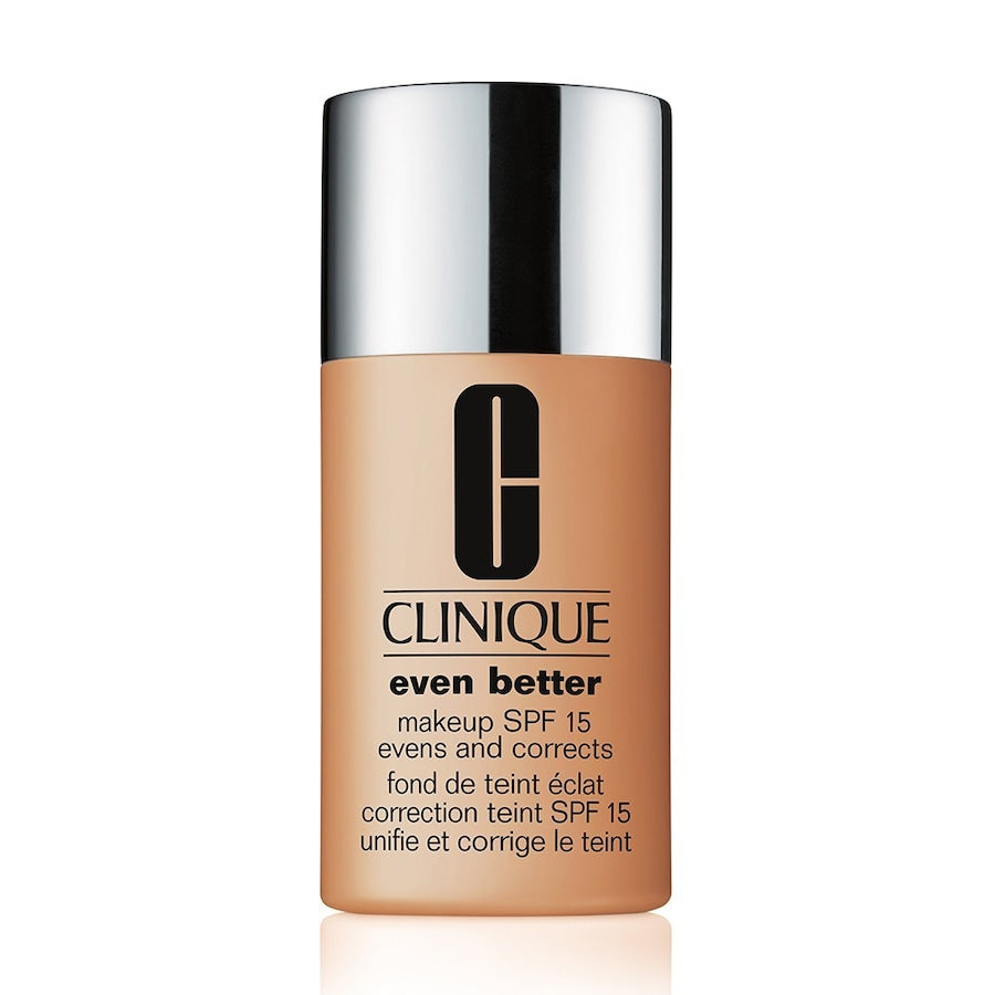 Clinique Even Better Even Better Makeup SPF 15 (2,3)
