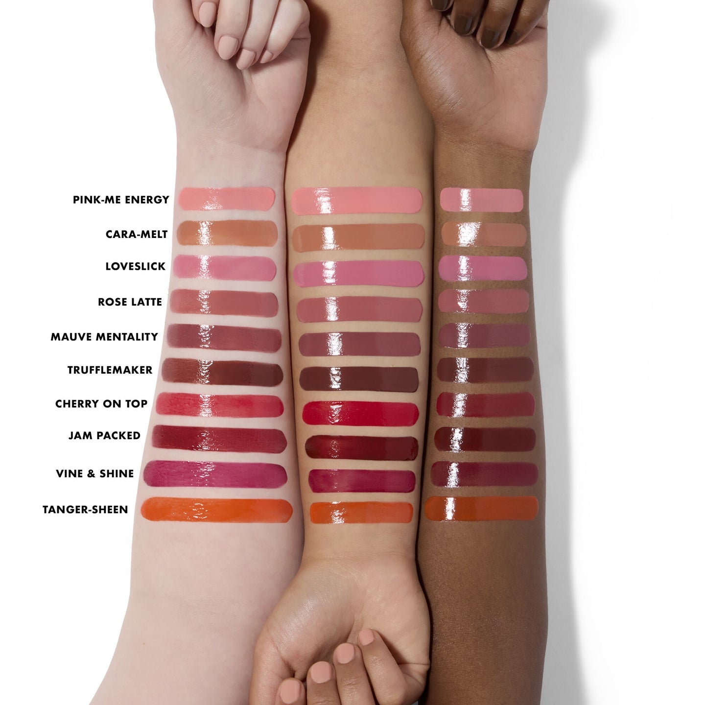 Glow Reviver Lip Oil Stick