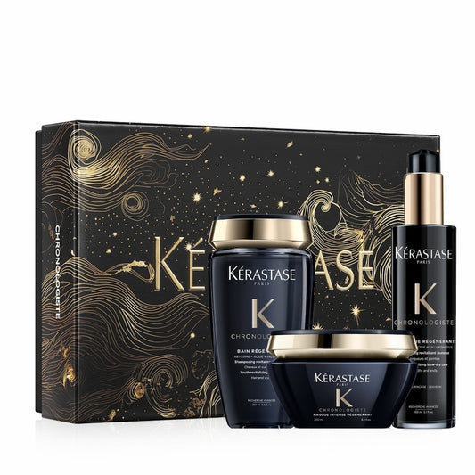 Kérastase Chronologiste Limited Edition Trio Set
