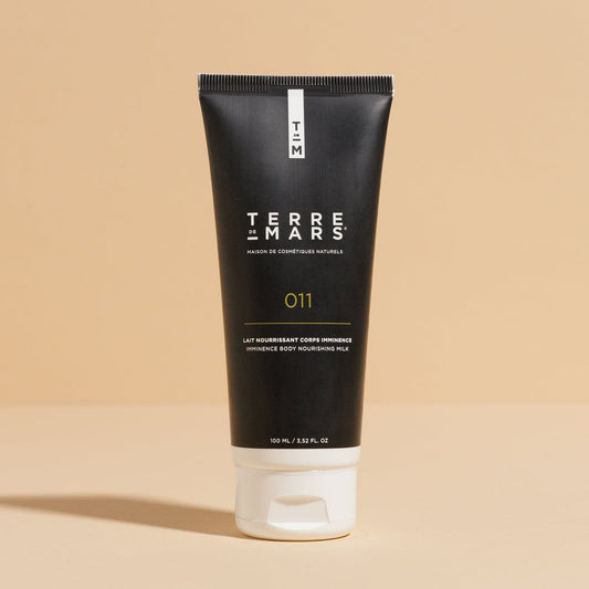 011 Imminence Body Milk