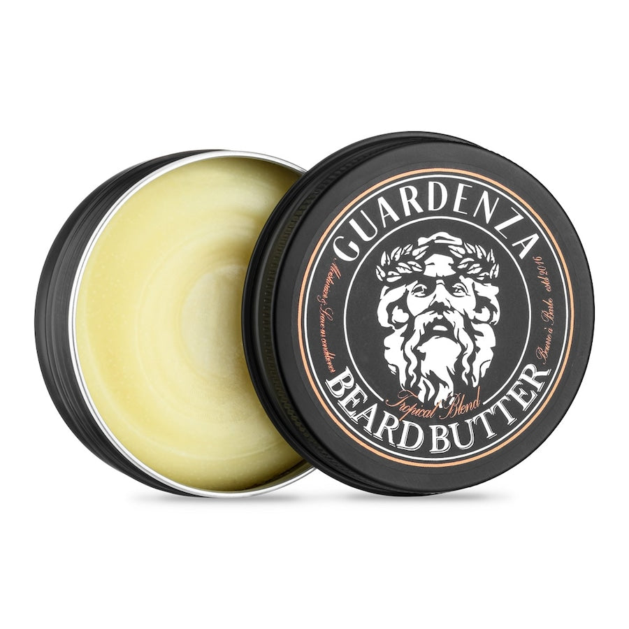 Guardenza Beard Butter