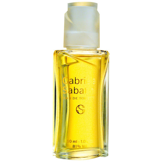 Gabriela Sabatini Eau de Toilette