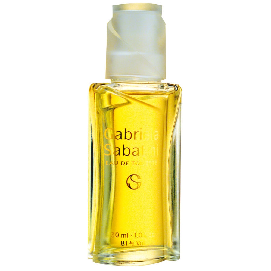 Gabriela Sabatini Eau de Toilette