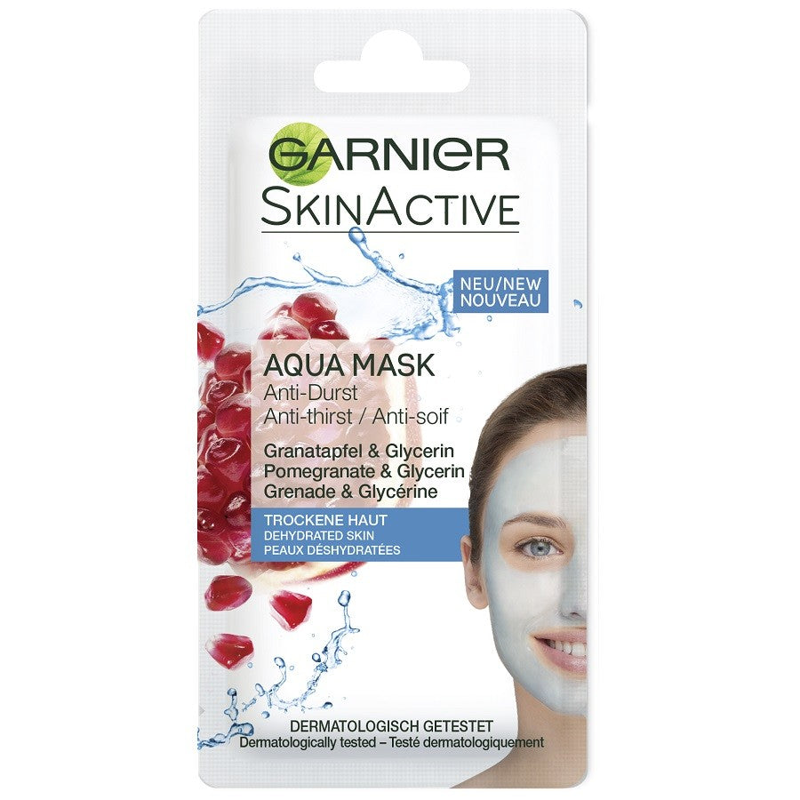 Garnier Aqua Masker 8ml