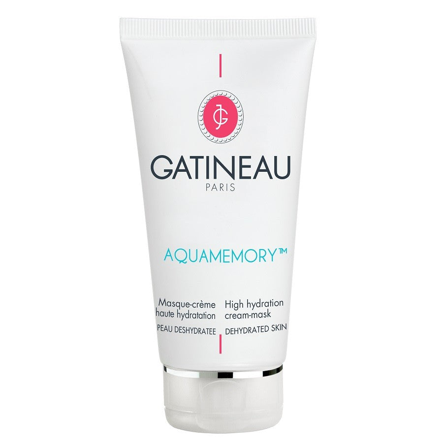 Gatineau High Hydration Cream-Mask Masker 75ml