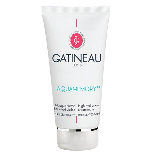 Gatineau High Hydration Cream-Mask Masker 75ml