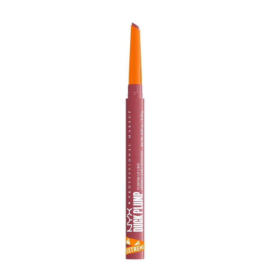 NYX Professional Makeup Duck Plump