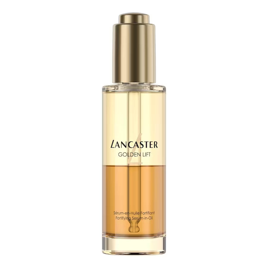 Lancaster Anti-aging serum Golden Lift Hydraterend serum Dames 50ml