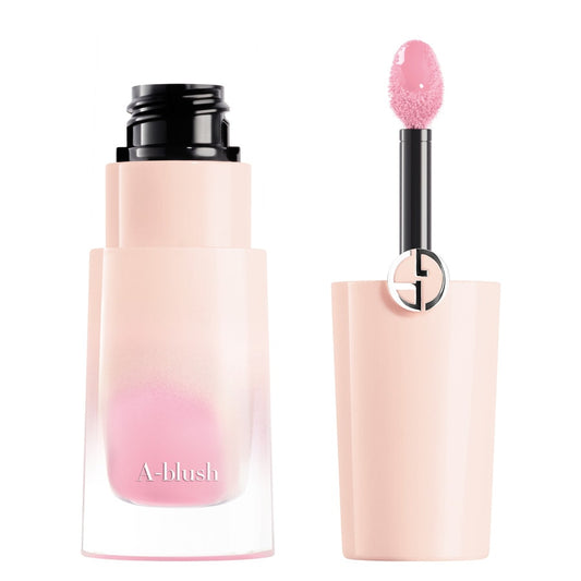 Giorgio Armani 52 Neo Nude A-Line Blush 3.9 ml